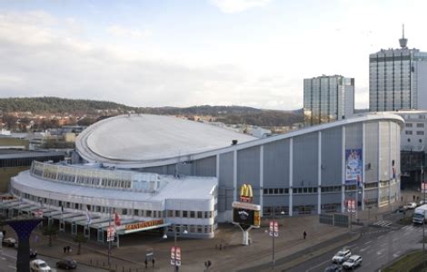 scandinavium gothenburg sweden